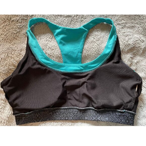 AVIA Platinum Sports Bra NWOT (M) - Picture 4 of 5